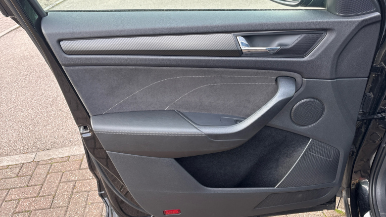 Skoda Kodiaq 1.5 TSI Sport Line 5dr DSG [7 Seat] Petrol Estate